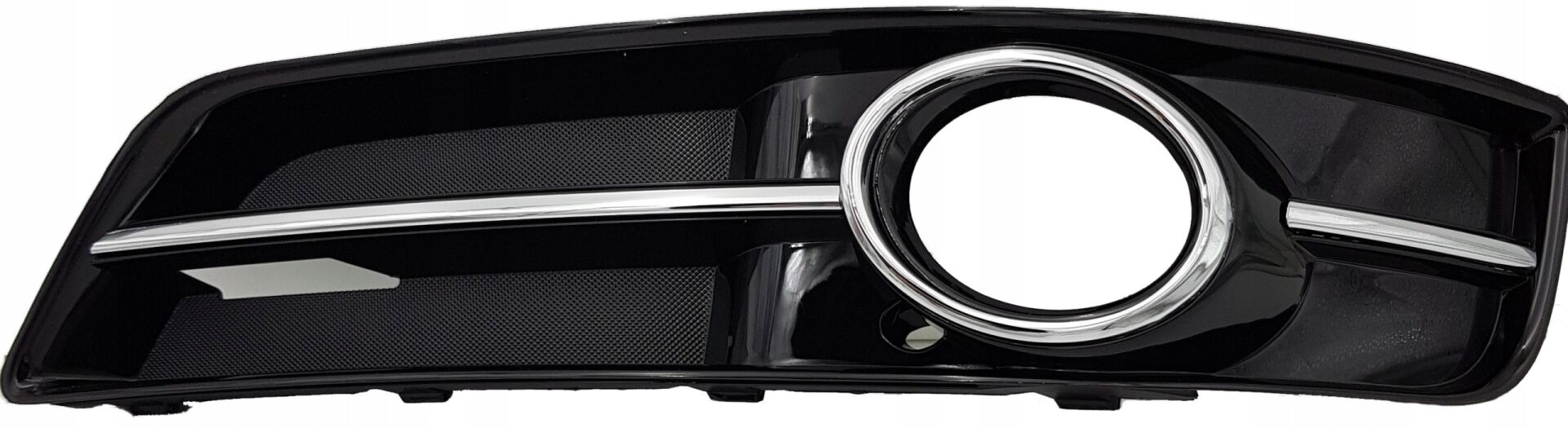 A3 2009 SONRASI SOL PİYANO BLAK SİSLİ IZGRA CROMLU