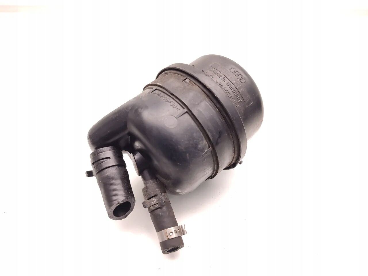 A6 2006 - 2011 DİREKSİYON YAĞ BİDONU