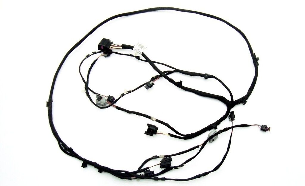 PASSAT 2011 ÖN TAMPON  TESİSATI 4 SENSÖR+GÜNDÜZLÜ