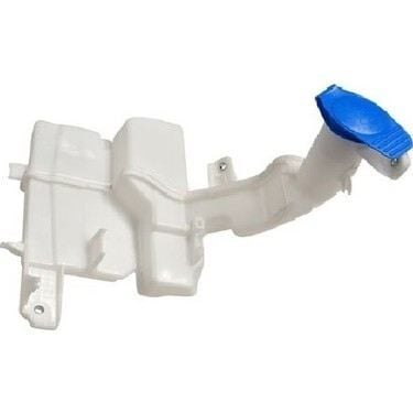 PASSAT CC 12> FAR YIKAMALI CAM SU DEPOSU ÜST