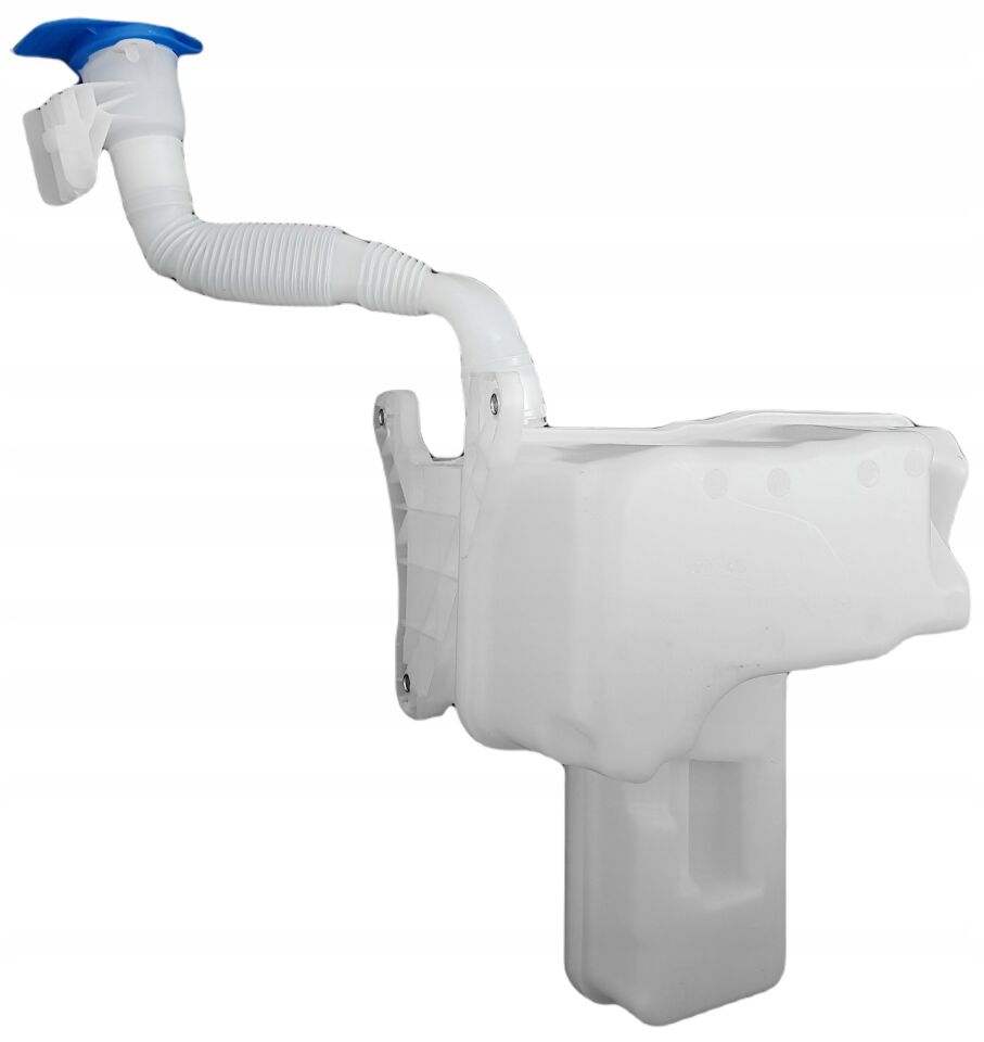 PASSAT 2015 > CAM SU BİDONU FAR YIKAMALI