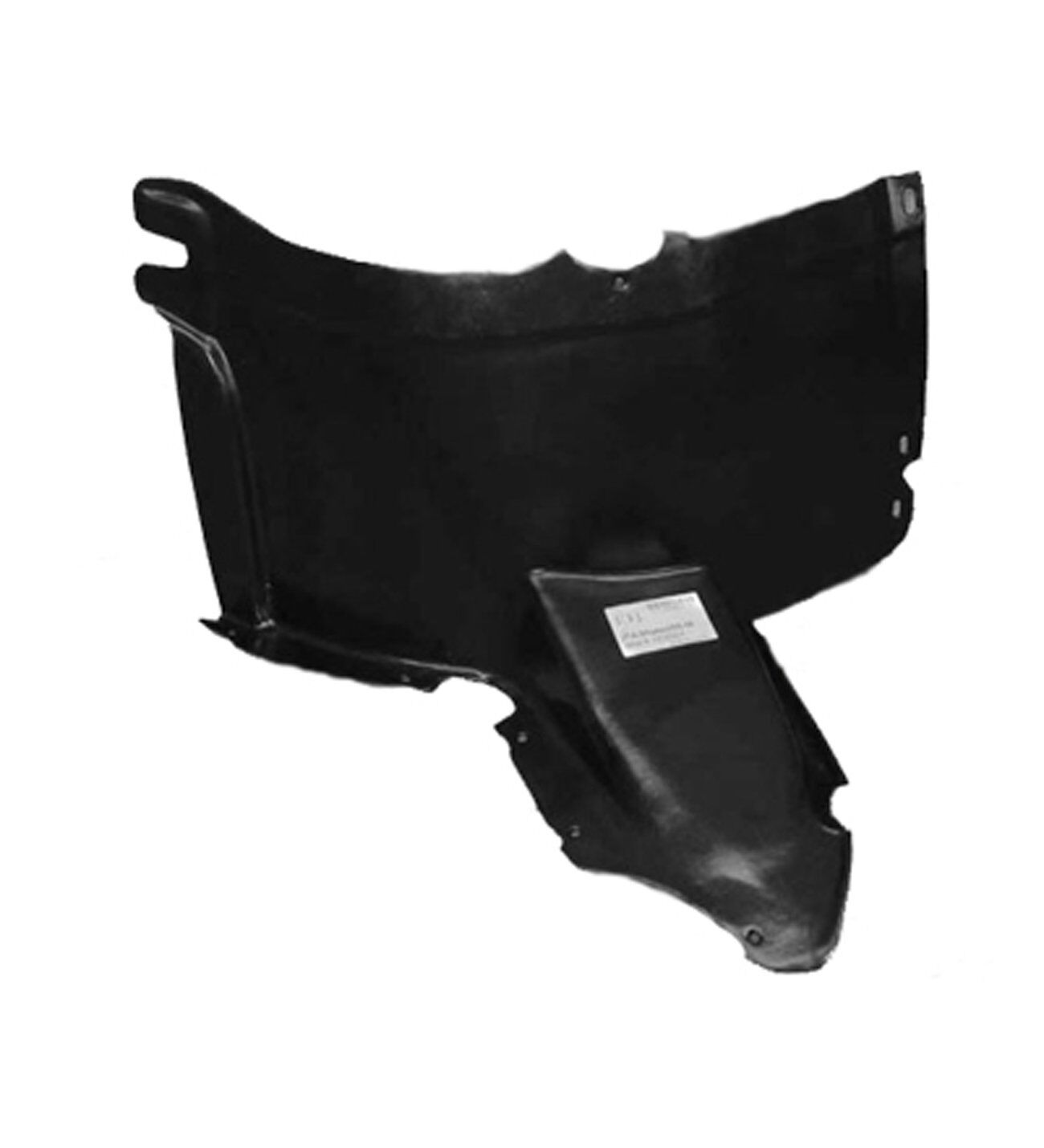 GOLF 5- 6-JETTA SOL ÖNÜN ÖNÜ KÜÇÜK DAVLUMBAZ  YAN