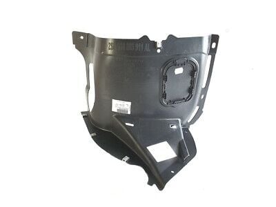 GOLF 7 SOL ÖNÜN ÖNÜ DAVLUMBAZ SERT KALIN