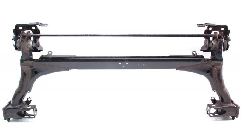 PASSAT 98 ARKA DİNGİL