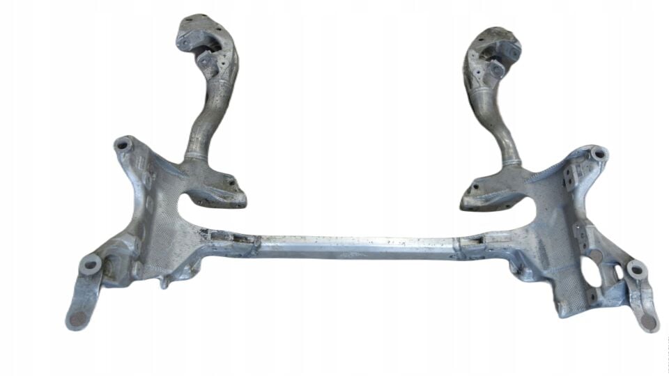 A4-A5 2013> MOTOR ALT TRAVESİ LOGOLU OEM