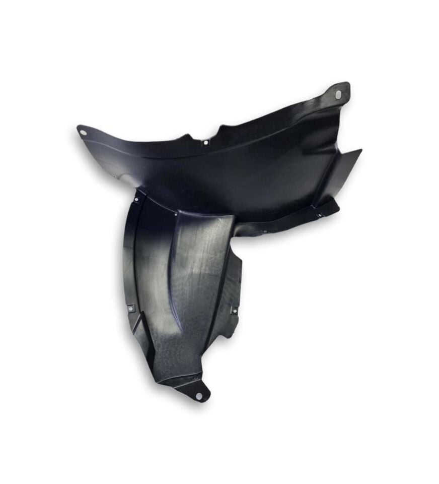 PASSAT SAĞ ÖNÜN ÖNÜ ÇAMURLUK DAVLUMBAZI KALIN