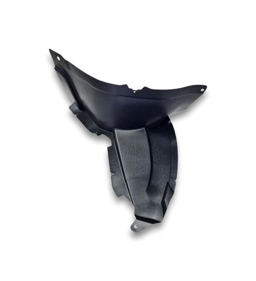 PASSAT SOL ÖNÜN ÖNÜ ÇAMURLUK DAVLUMBAZI KALIN