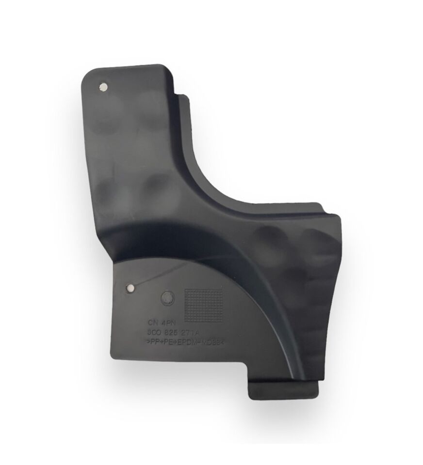 PASSAT 2006> SOL TABAN MUHAFAZA UCU