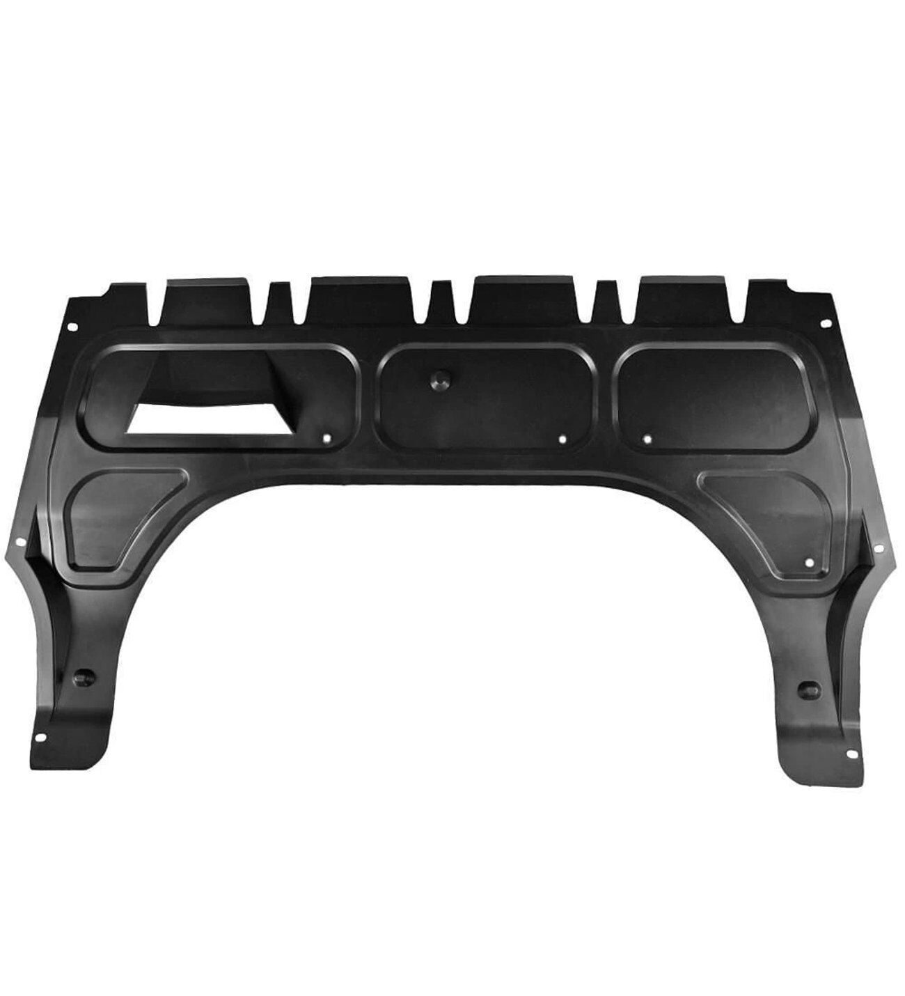 POLO 2002-2015 BENZİNLİ MOTOR ALT MUHAFAZA