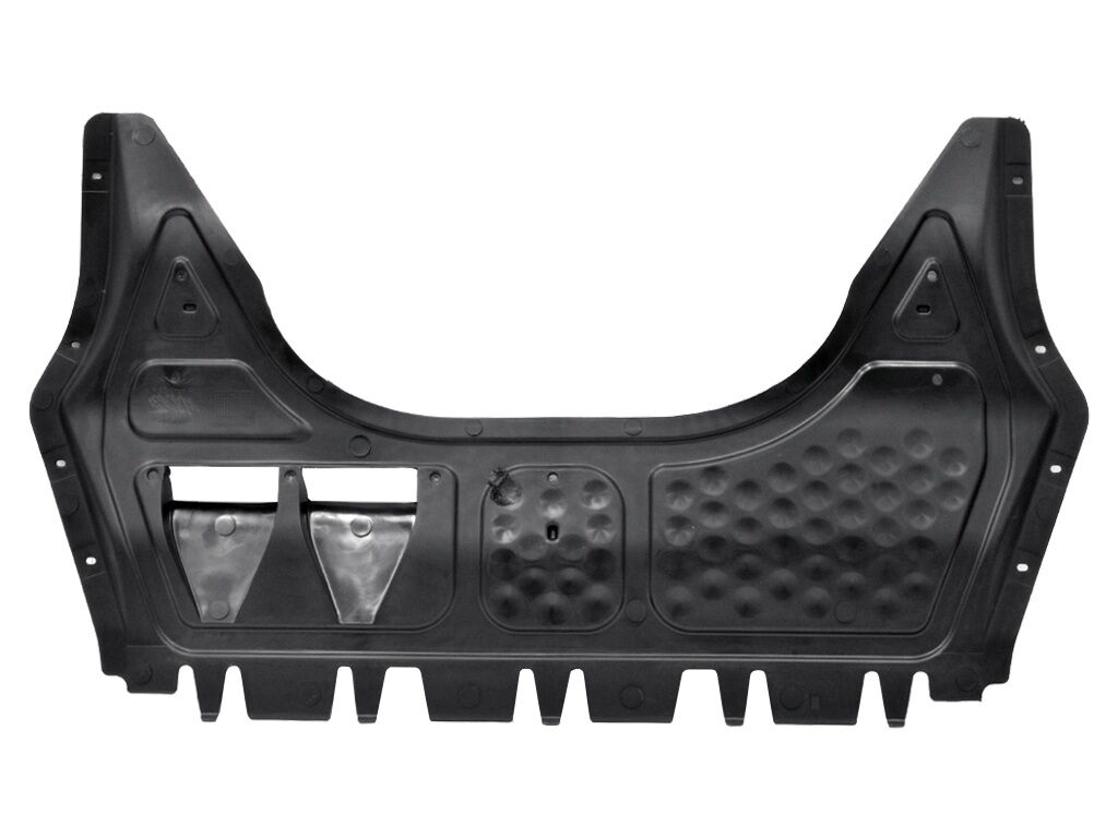 1 KLI BENZİNLİ MOTOR ALT MUHAFAZA GOLF 5-JETTA