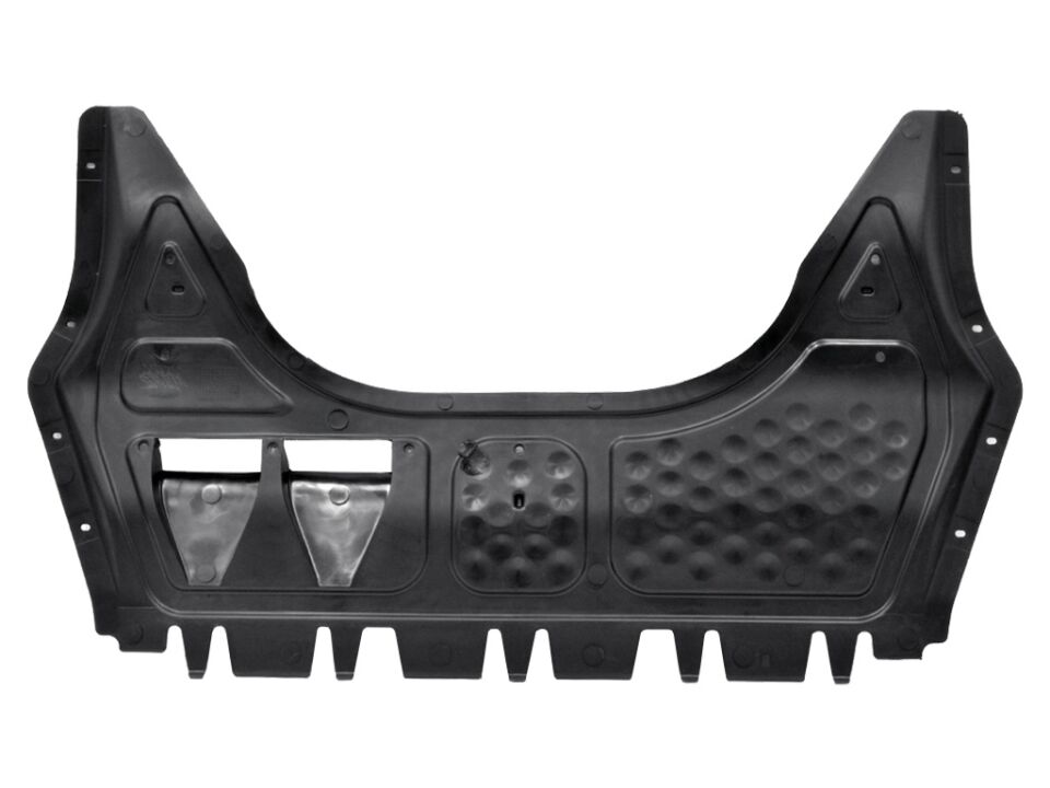 1 KLI BENZİNLİ MOTOR ALT MUHAFAZA GOLF 5-JETTA