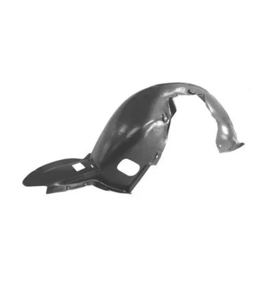 SÜPER B 2008> SOL ÖN DAVLUMBAZ