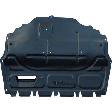 POLO 02>16 DİZEL MOTOR ALT MUHAFAZASI SERT KALIN
