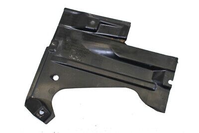 A6 2006 SOL ARKA TABAN MUHAFAZASI