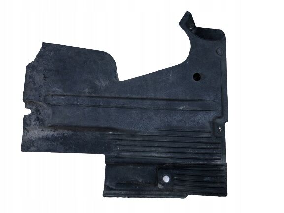 A6 2006 SAĞ  ARKA TABAN MUHAFAZASI