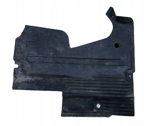 A6 2006 SAĞ  ARKA TABAN MUHAFAZASI