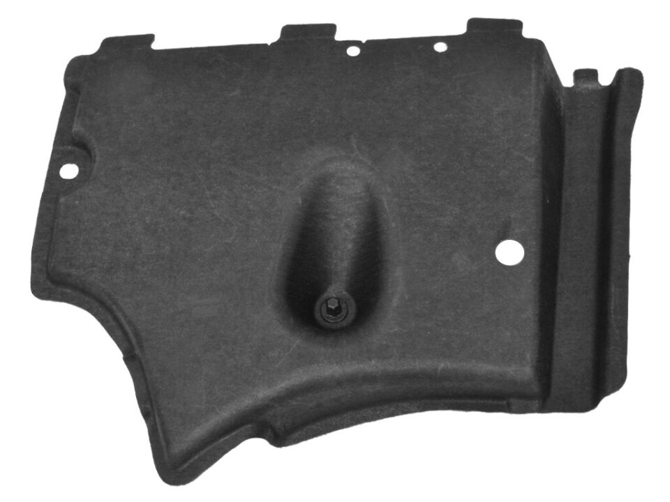 A6 2011 SON ALT TABAN KAPLAMA SAĞ UÇ