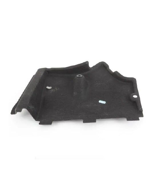 A6 2011 SON ALT TABAN KAPLAMA SOL UÇ