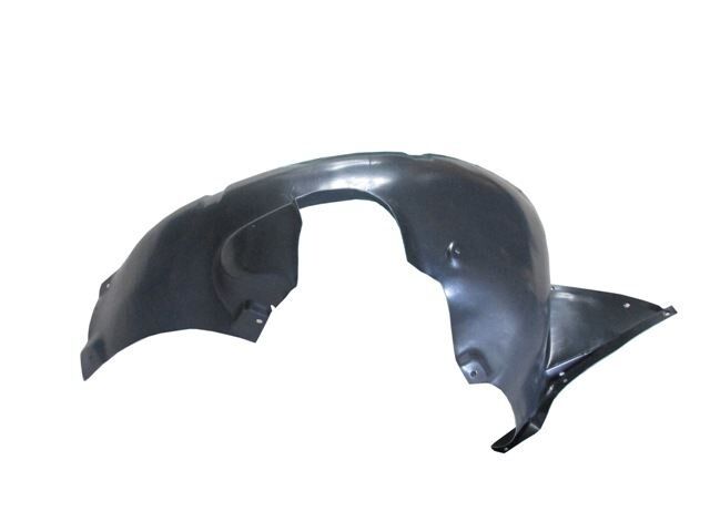 POLO 02> SOL ÖN ÇAMURLUK DAVLUMBAZI    KALIN