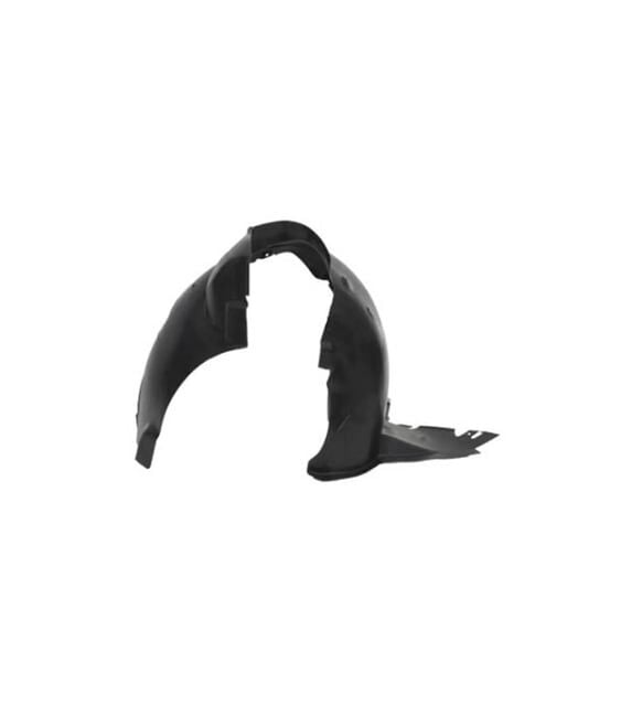 POLO 2010> SOL ÇAMURLUK DAVLUMBAZI KALIN