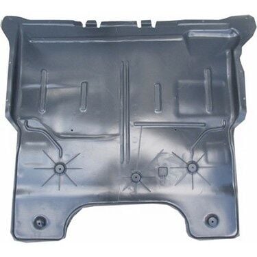 POLO 2018 İBİZA T-CROS SCALA> PLASTİK MUHAFAZA