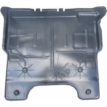 POLO 2018 İBİZA T-CROS SCALA> PLASTİK MUHAFAZA