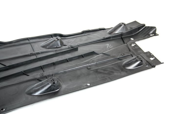 T-CROS SAĞ ALT TABAN KAPLAMASI LOGOSUZ OEM