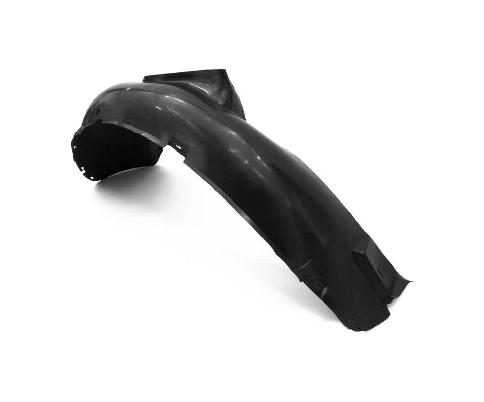 GOLF 4-BORA SOL ÇAMURLUK DAVLUMBAZI