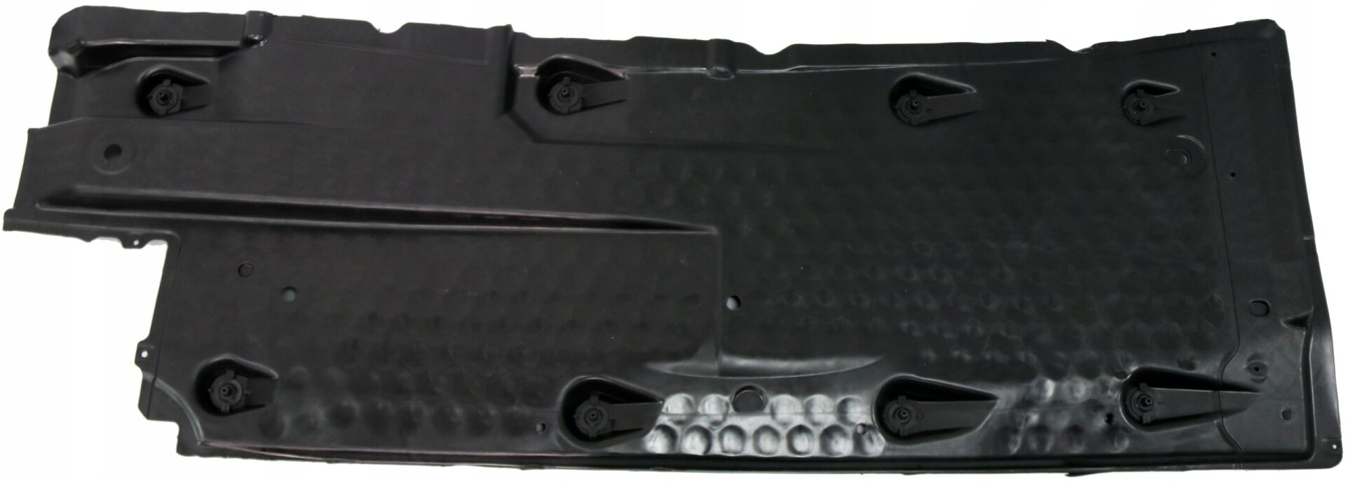 GOLF 5 JETTA A3 SAĞ TABAN MUHAFAZASI