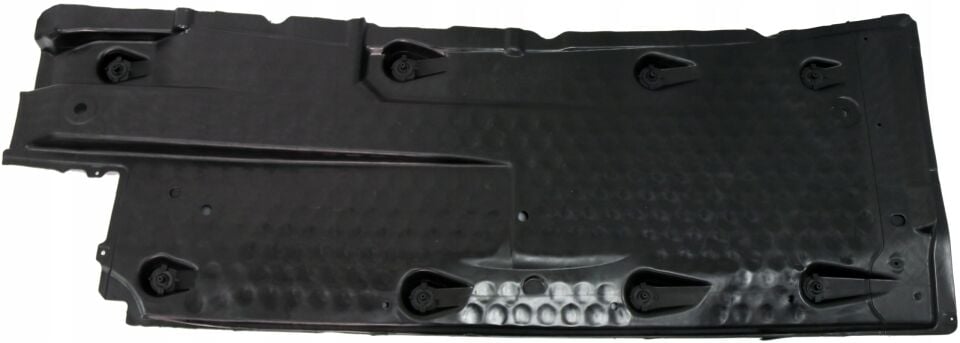 GOLF 5 JETTA A3 SAĞ TABAN MUHAFAZASI