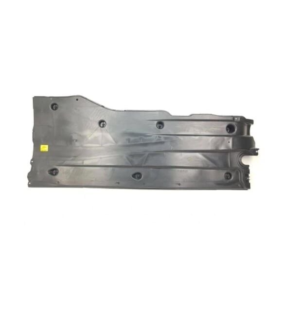 ALT TABAN KAPLAMASI SAĞ PASSAT 2015> PLASTİK