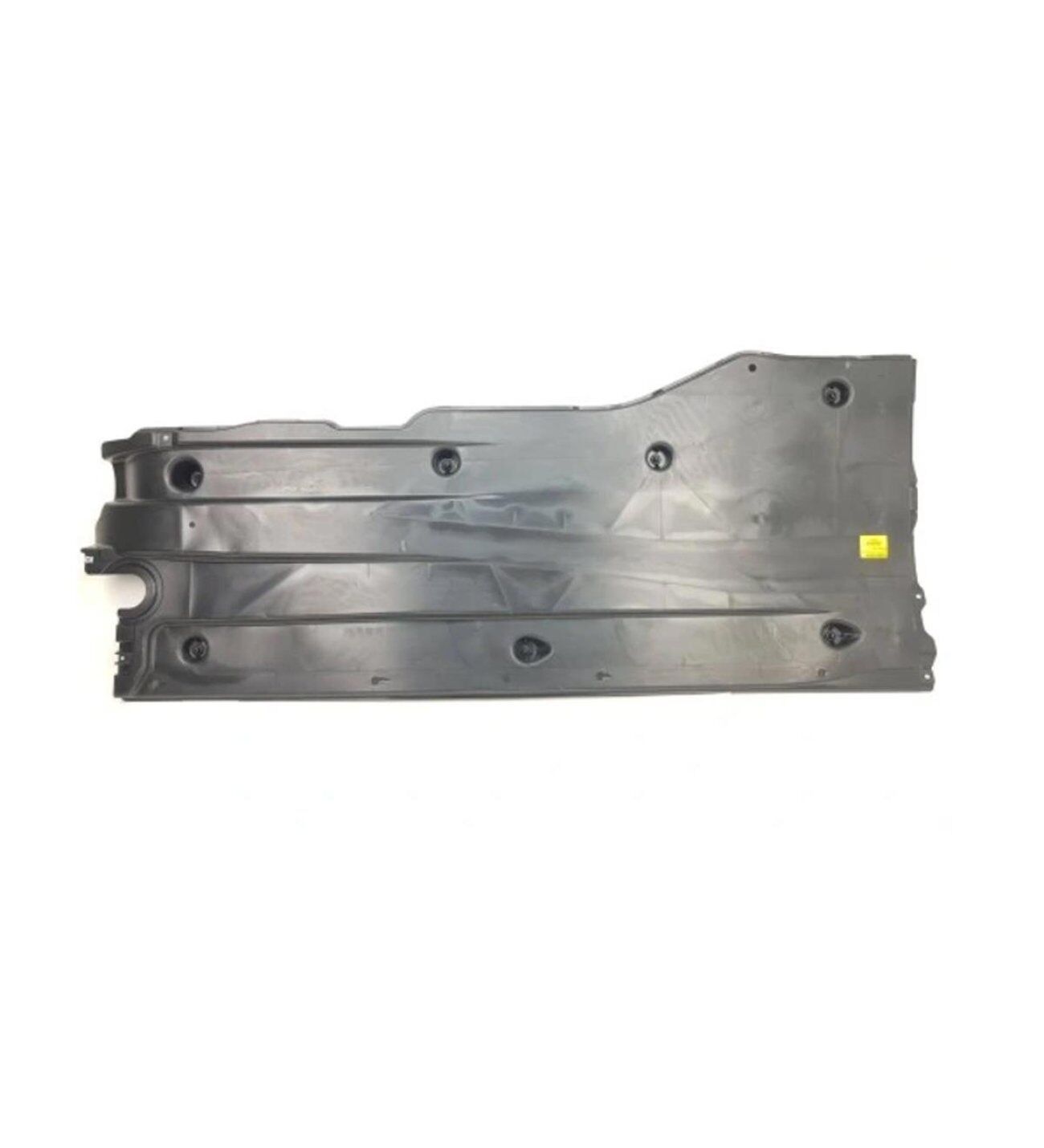 ALT TABAN KAPLAMASI SOL PASSAT 2015> PLASTİK