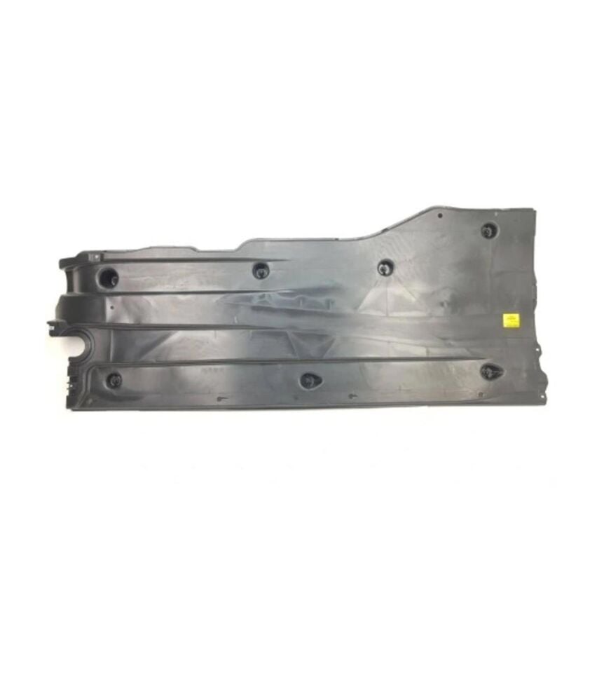 ALT TABAN KAPLAMASI SOL PASSAT 2015> PLASTİK