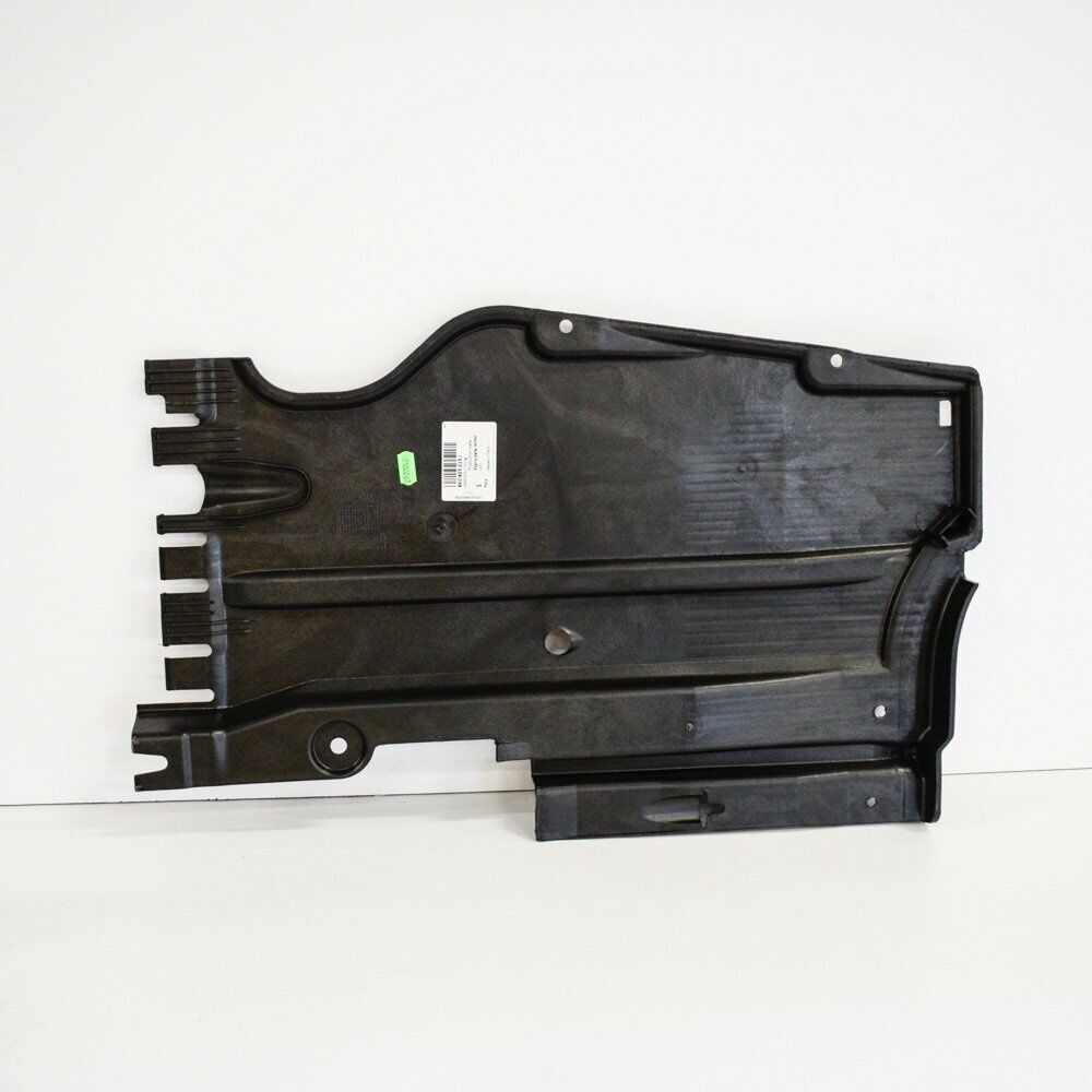 A4 TABAN KAPLAMA ARKA PARÇA SOL