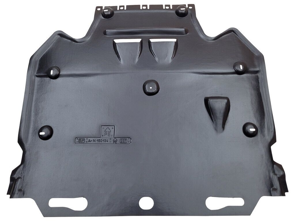 A6 2011 ŞANZUMAN ALT MUHAFAZA KEÇE