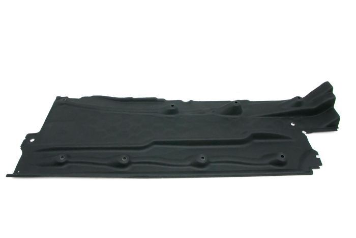 PASSAT B7 SAĞ TABAN MUHAFAZASI UZUN TİP PLASTİK