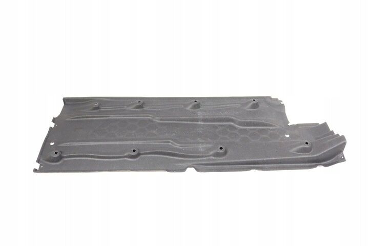 PASSAT B7 SOL TABAN MUHAFAZASI UZUN TİP PLASTİK