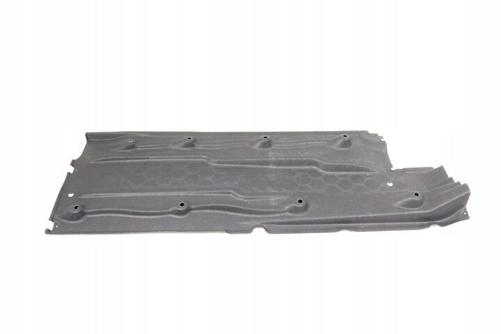 PASSAT B7 SOL TABAN MUHAFAZASI UZUN TİP PLASTİK