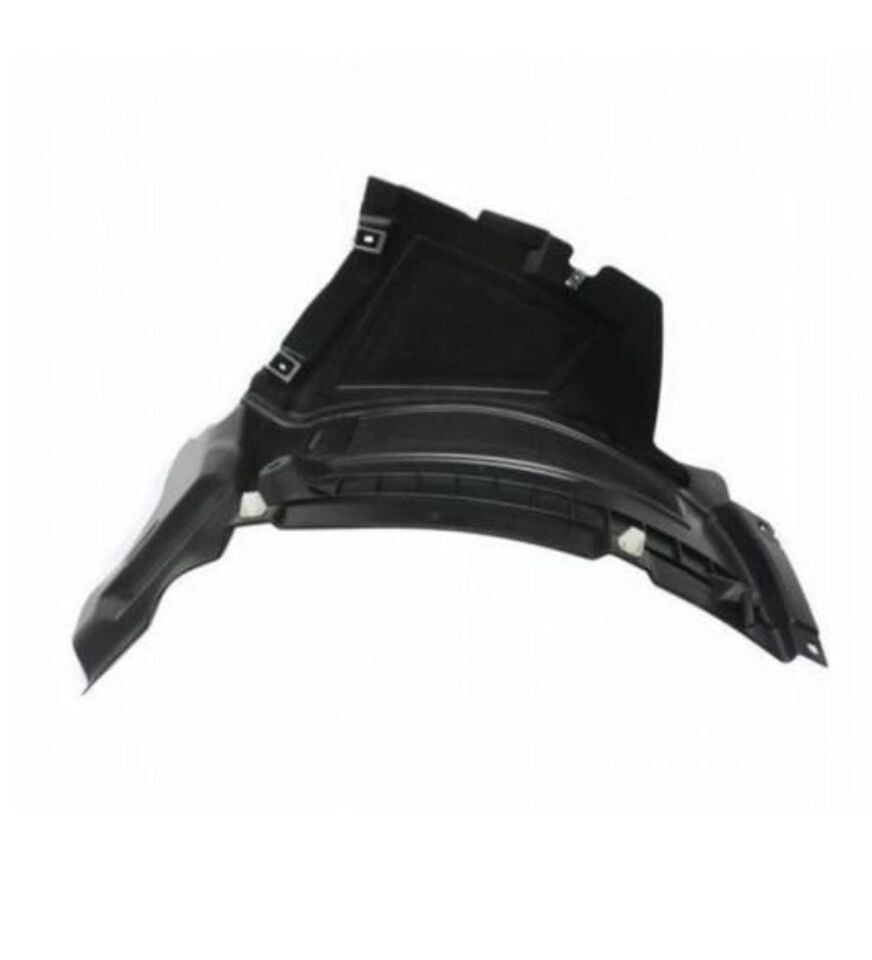 A6 2011 SAĞ ÖNNÜN ÖNÜ DAVLUMBAZ