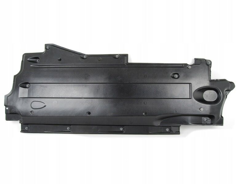 A6 2005> SOL TABAN MUHAFAZASI ÇİN TİP UZUN ARKASI