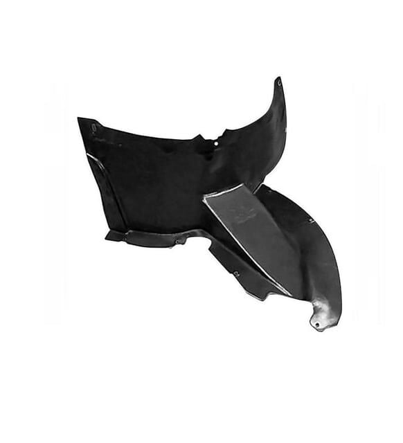 PASSAT CC SOL ÖNÜN ÖNÜ DAVLUMBAZ OEM KALİTE