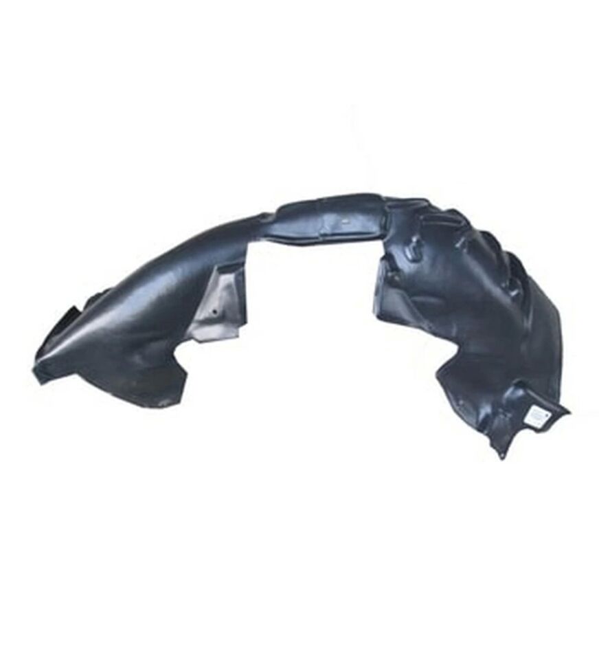 A4 2009-2015 SOL ÖN DAVLUMBAZ  HALI