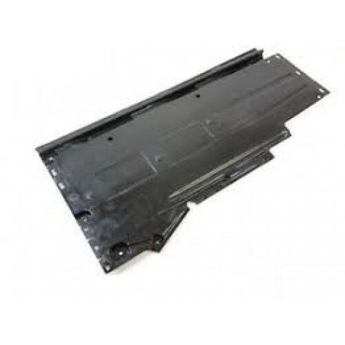 AUDİ A4 09-16 SOL ALT TABAN KAPLAMASI PLASTİK