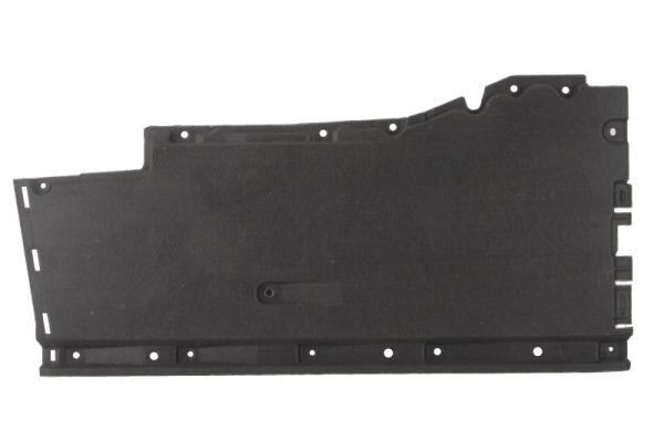 A6 2011 SON SAĞ TABAN MUHAFAZASI ORJİNAL BOY