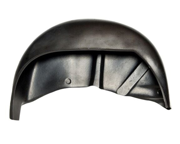 JETTA 2012 SOL ARKA ÇAMURLUK DAVLUMBAZI