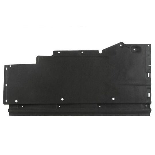 SOL ALT MUHAFAZA KEÇE  A4 A5 2012 SONRASI KEÇE