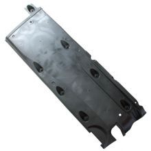 SÜPER B 2008> SOL TABAN MUHAFAZASI