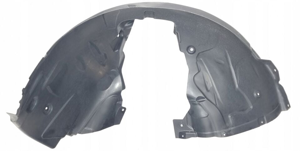 AUDİ A6 2019> SAĞ ÖN ÇAMURLUK DAVLUMBAZI HALI