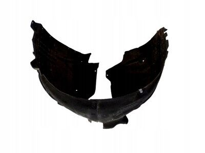 AUDİ A6 2019> SOL ÖN ÇAMURLUK DAVLUMBAZI HALI