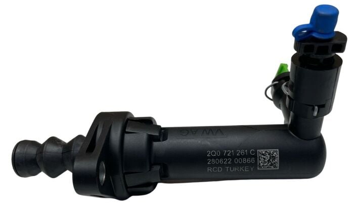 ALT DEBRİYAJ MERKEZİ OEM ( VALEO 874702)